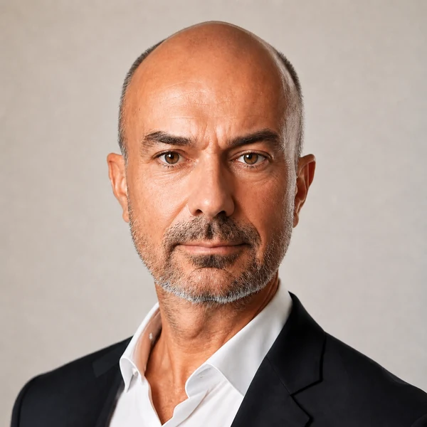 Ing. Milan Rojko