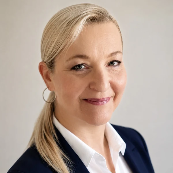 Ing. Vladimíra Duníková